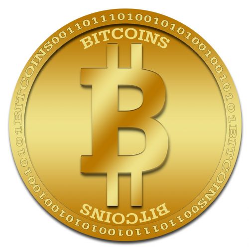 bitcoin coin money