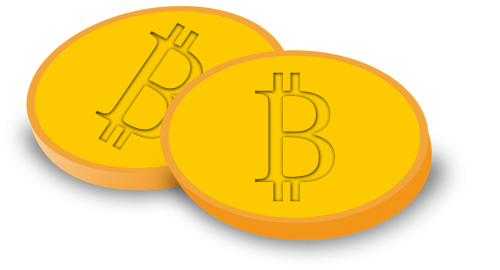 bitcoin coin money