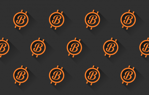 bitcoin btc cryptocurrency