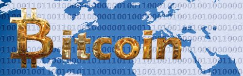 bitcoin crypto currency block chain