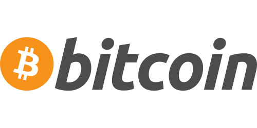 bitcoin logo currency
