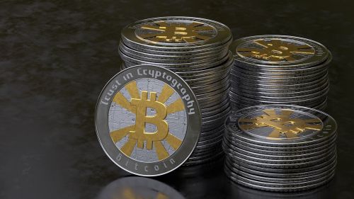 bitcoin coins internet
