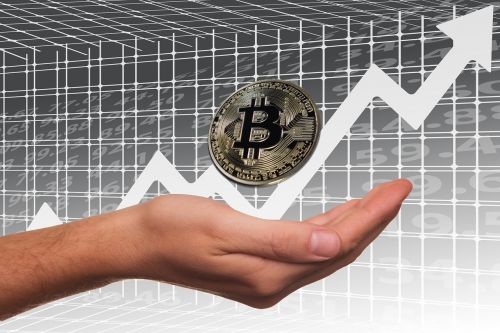 bitcoin stock exchange profit