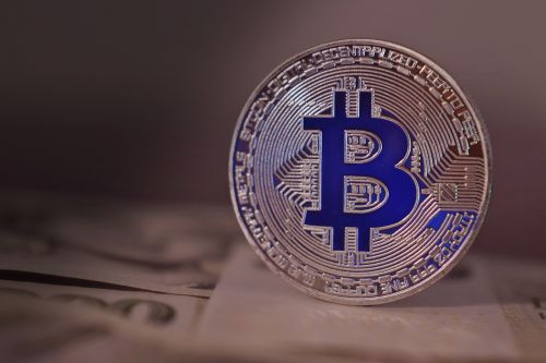 bitcoin cryptocurrency btc