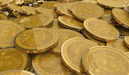 bitcoin money coins