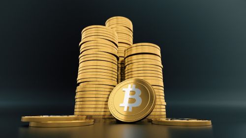 bitcoin crypto virtual
