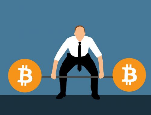 bitcoin blockchain challenges