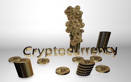 bitcoin digital money