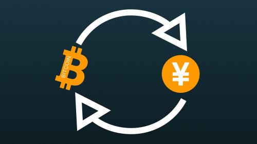 bitcoin yen convert