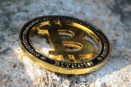 bitcoin  currency  finance