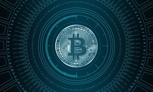 bitcoin  blockchain  cryptocurrency