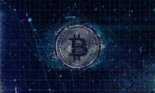 bitcoin  blockchain  currency