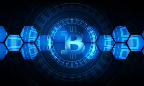 bitcoin  blockchain  business