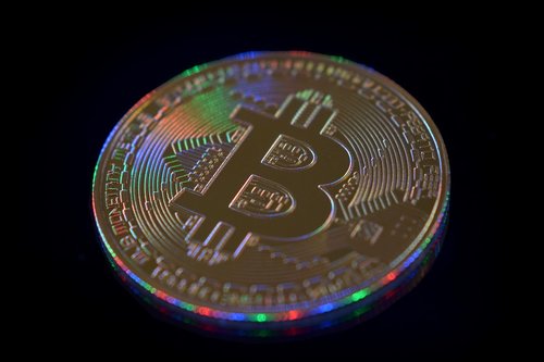 bitcoin  digital  money