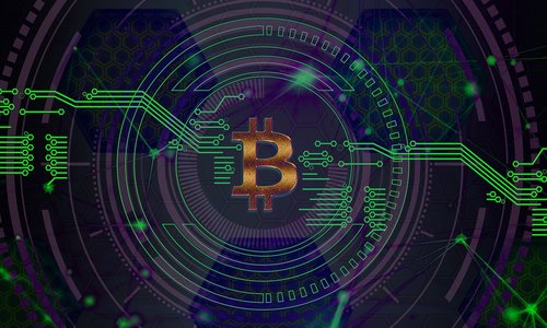 bitcoin  blockchain  crypto