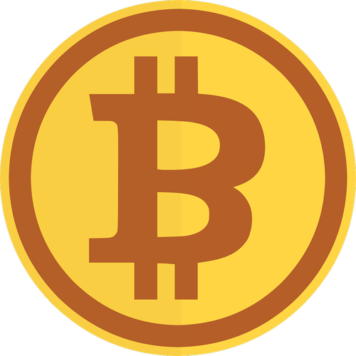 bitcoin  blockchain  icon