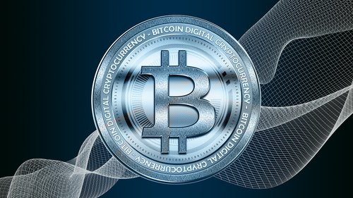 bitcoin  blockchain  cryptocurrency