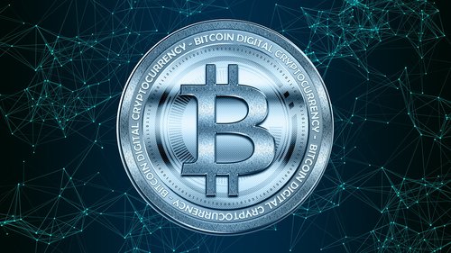 bitcoin  blockchain  technology