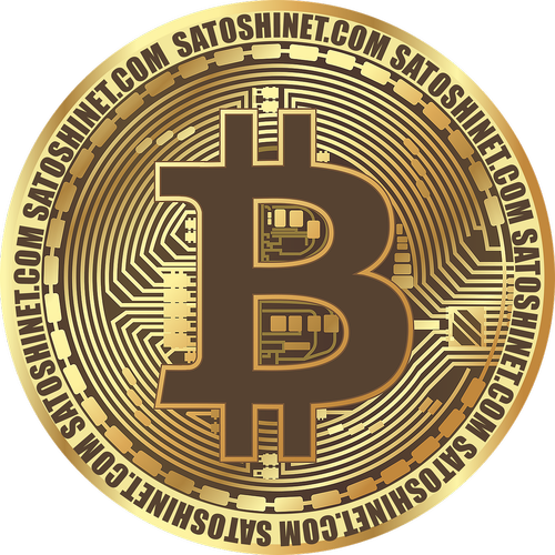 bitcoin  btc  crypto