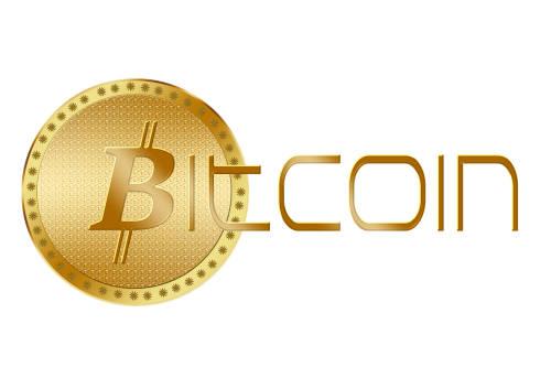 bitcoin crypto-currency currency