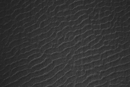 black pattern texture