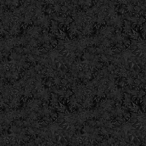 black background pattern