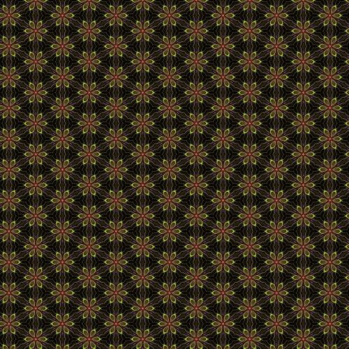 black black pattern pattern