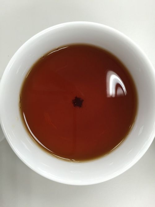 black tea taiwan