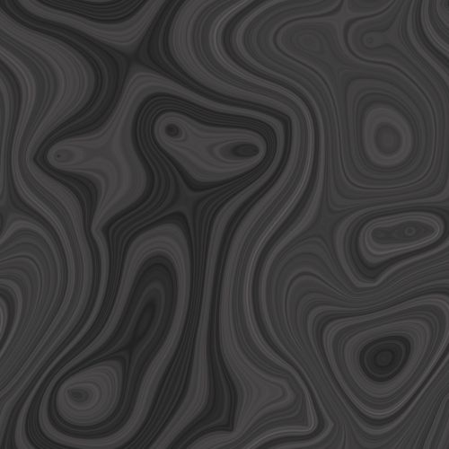 Black &amp; Grey Metal Texture