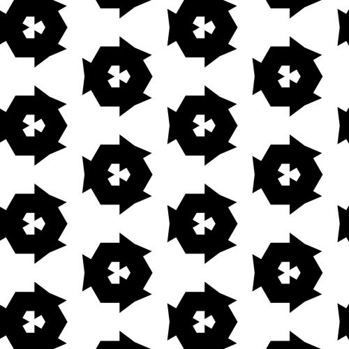 black and white pattern black and white pattern