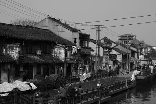 black and white ancient architecture humanities