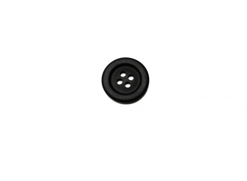 Black Button