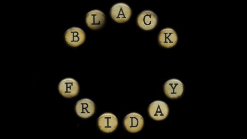 black friday sale opportunity