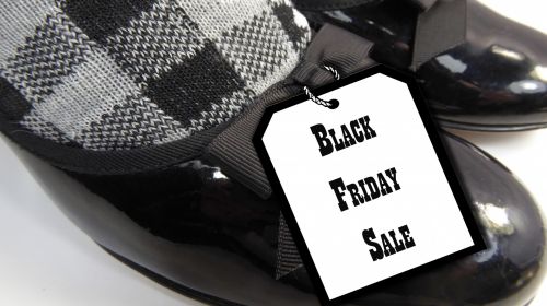 Black Friday Sale