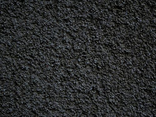 Black Rough Texture Wallpaper