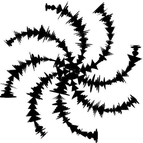 Black Spiral