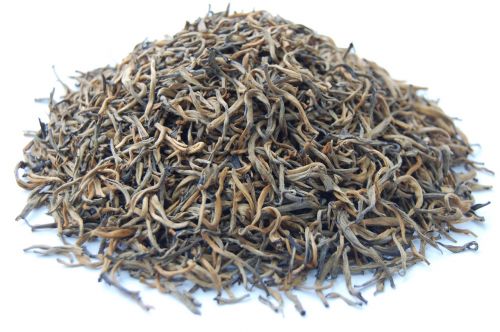 black tea tea aroma