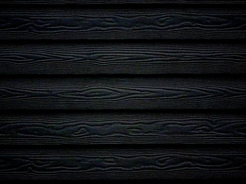 Black Wood Texture Wallpaper