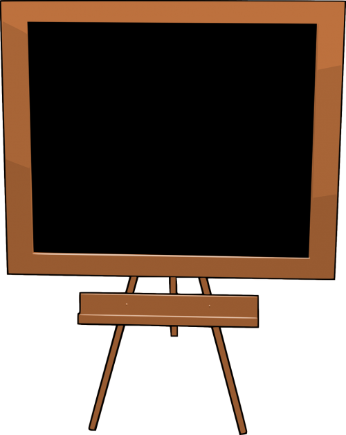 blackboard school chalkboard