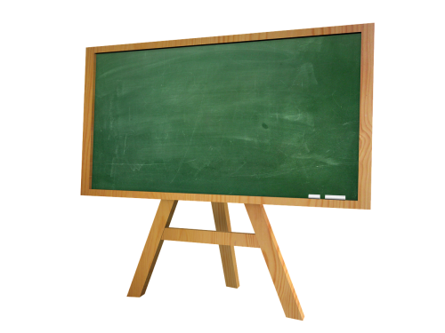 blackboard chalkboard board