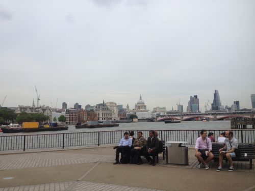 Blackfriars Bridge