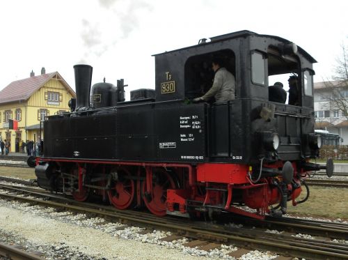 blackjack locomotive train