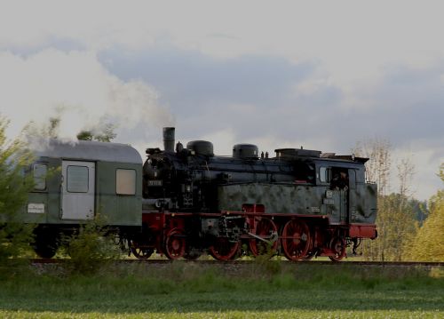 blackjack train locomotive
