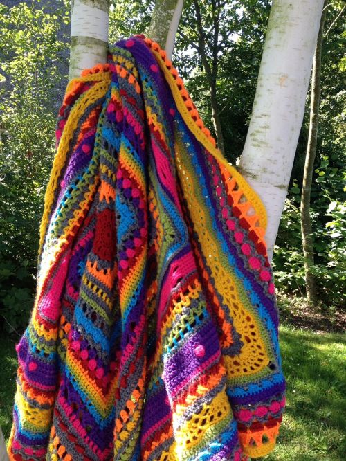 blanket colors hooks