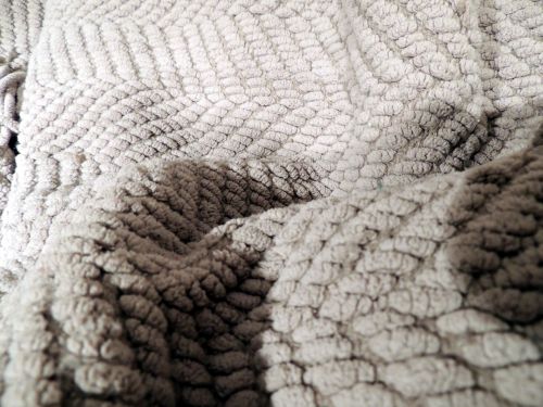 Blanket Texture