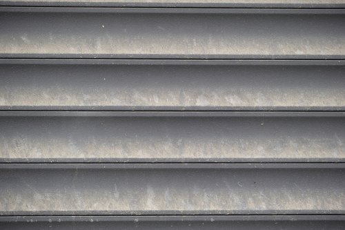 blinds  texture  metal