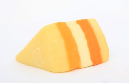block cheese cheesy