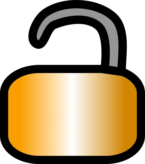block security lock
