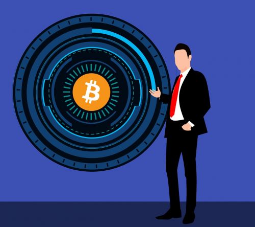 block chain bitcoin cryptocurrency