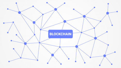 blockchain cryptocurrency network
